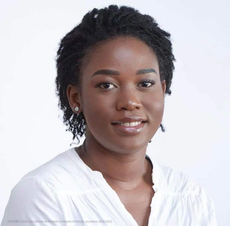 Leyla Coulibaly