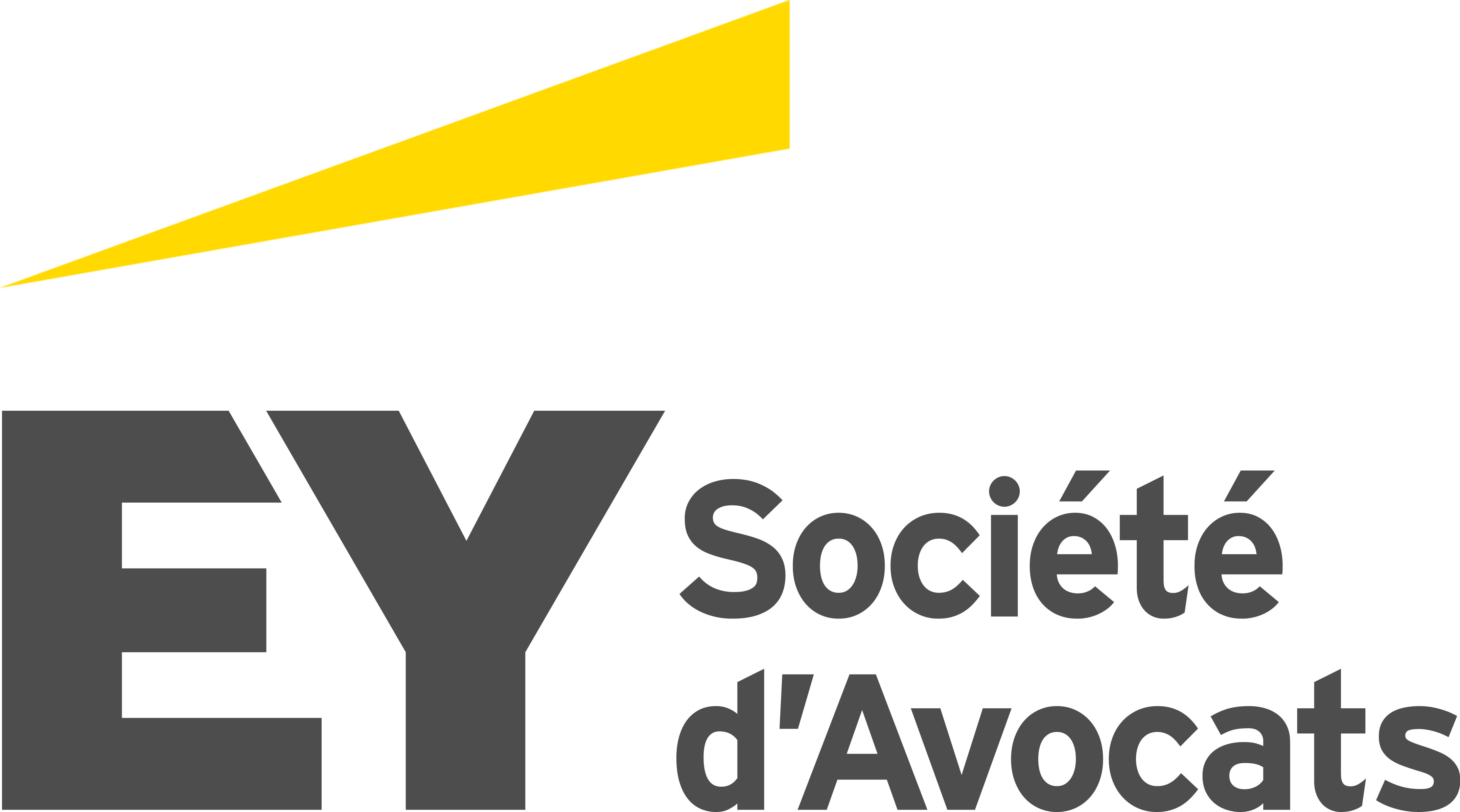 logo EY